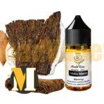 سالت تنباکو لاتاکیا مونت رزا <br><span>Monte Rosa Latakia Tobacco</span>